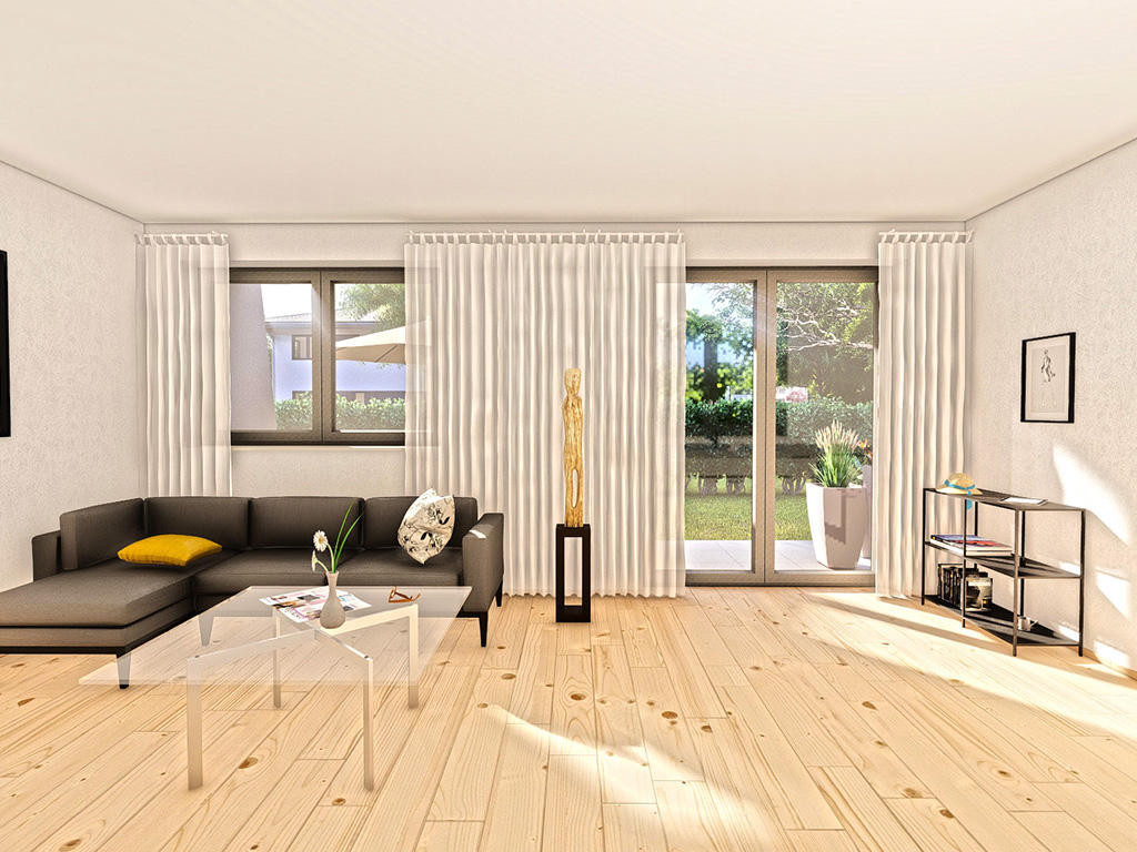 Maison à vendre à Rosenheim - Smart Propylaia (2)
