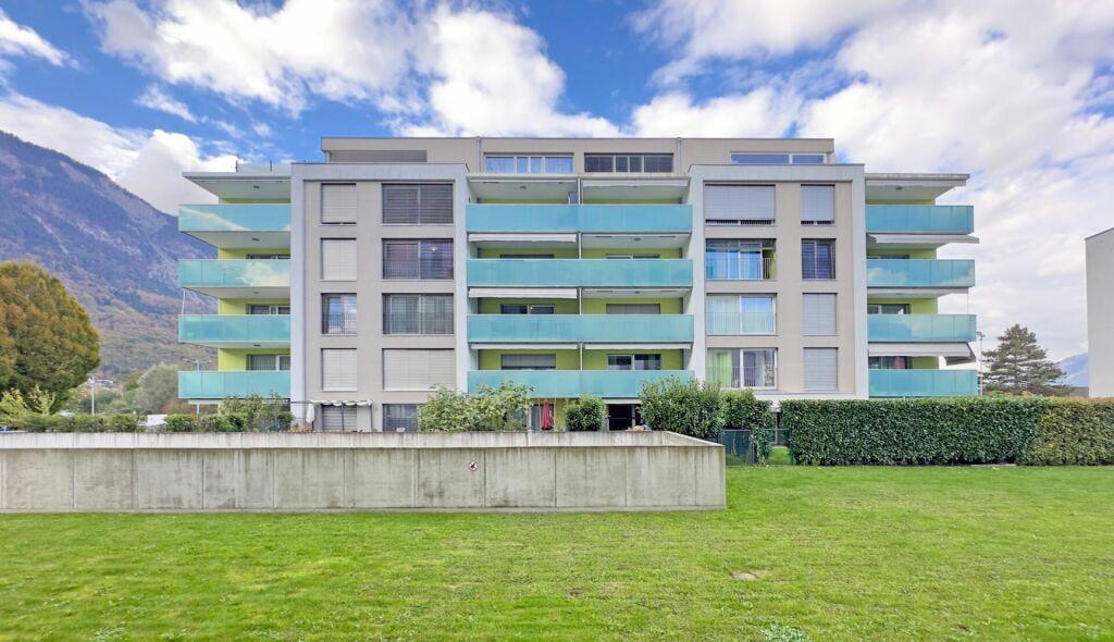 A louer   Suisse - partenariat avec Smart-Propylaia Portail Immobilier