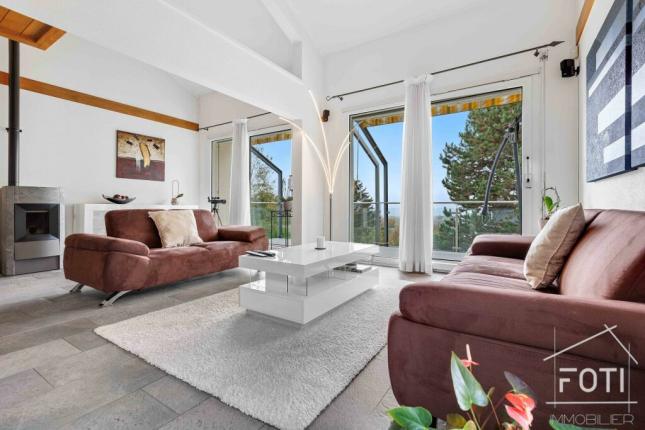 Haus zu verkaufen in Belmont-sur-Lausanne (91)