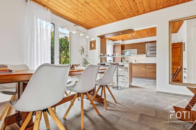 Haus zu verkaufen in Belmont-sur-Lausanne (94)