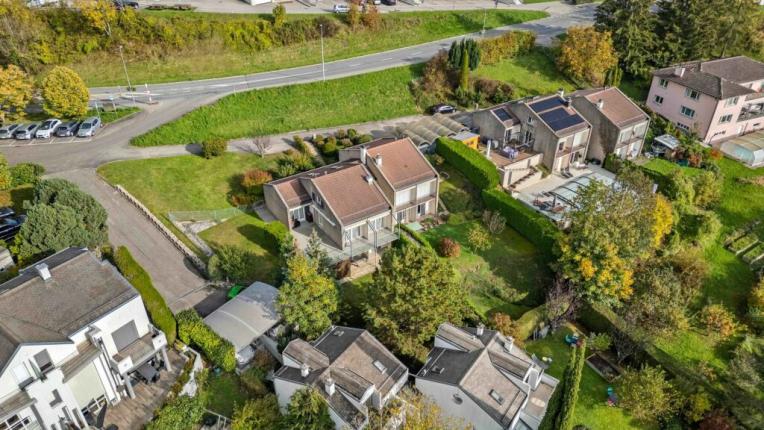 Haus zu verkaufen in Belmont-sur-Lausanne (101)