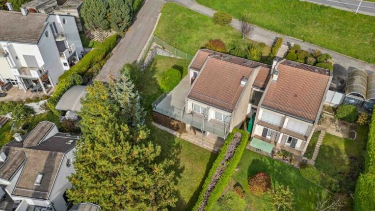 Haus zu verkaufen in Belmont-sur-Lausanne (102)