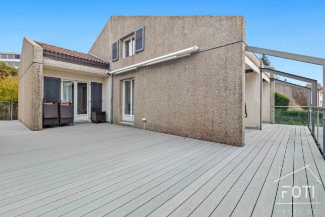 Haus zu verkaufen in Belmont-sur-Lausanne (103)