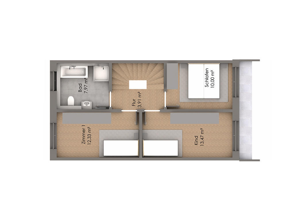 Maison à vendre à Rosenheim - Smart Propylaia (5)
