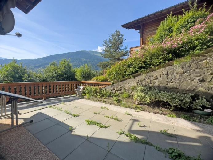 Maison à vendre à Troistorrents - Smart Propylaia (322)