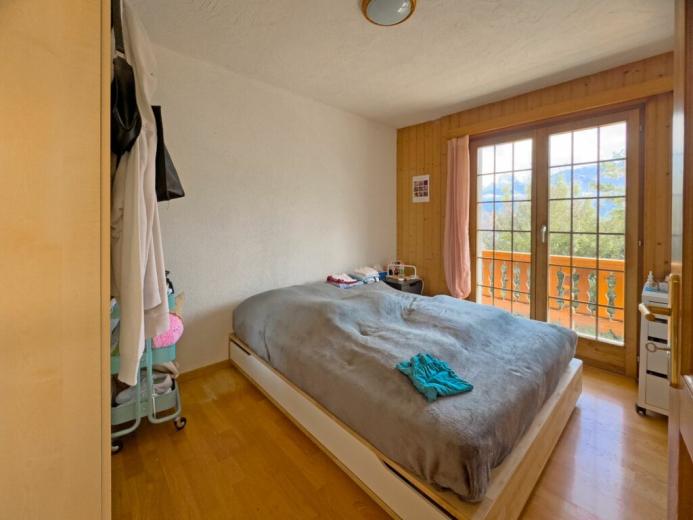 Maison à vendre à Troistorrents - Smart Propylaia (323)