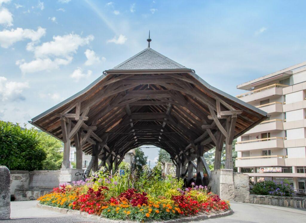 A vendre   Suisse - partenariat avec Smart-Propylaia Portail Immobilier