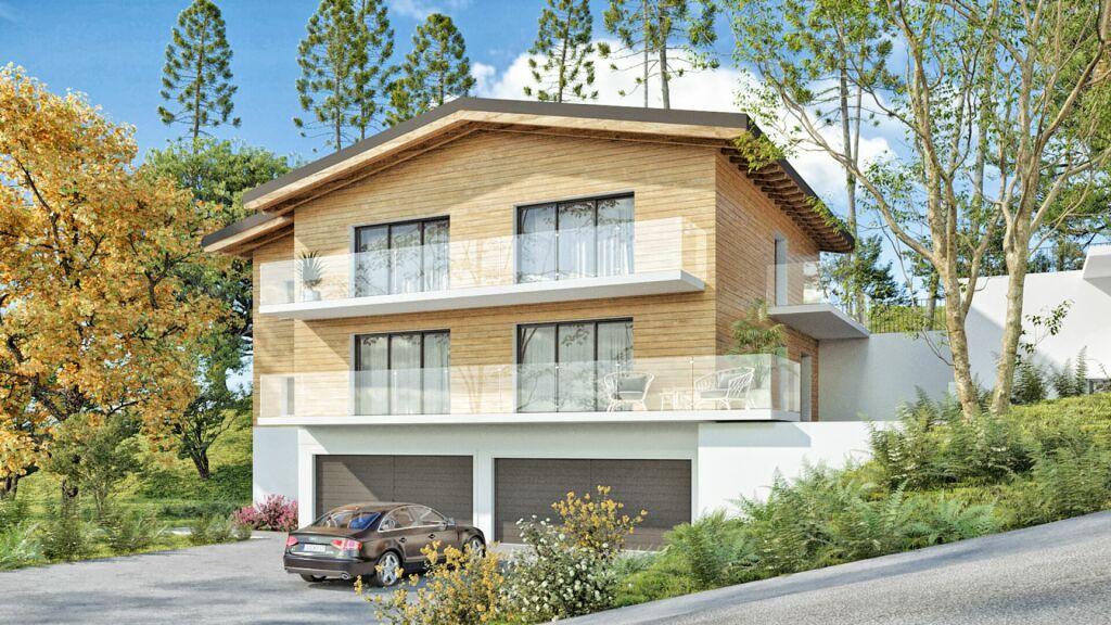 Zu verkaufen   Schweiz - Partnerschaft mit Smart-Propylaia Ihr Immobilienportal