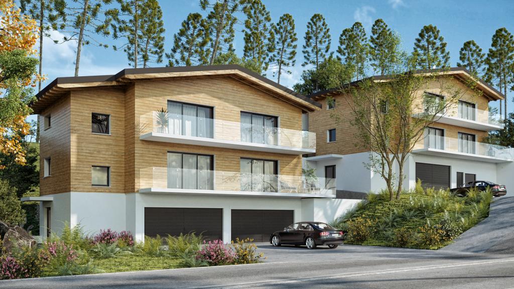 Zu verkaufen   Schweiz - Partnerschaft mit Smart-Propylaia Ihr Immobilienportal