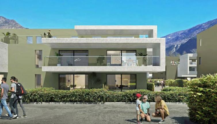 Appartamento in vendita a St-Léonard (79)