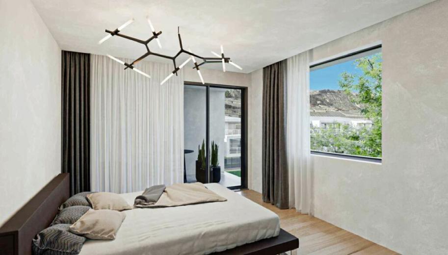 Appartement à vendre à St-Léonard - Résidence Alegria à Uvrier / Sion - Smart Propylaia (81)