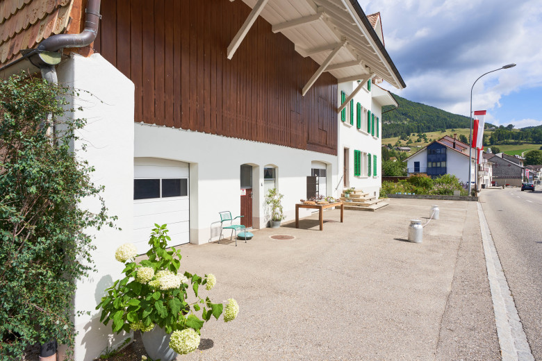 Casa in vendita a Welschenrohr - Smart Propylaia (4)