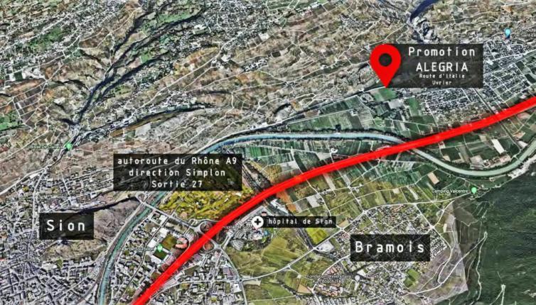 Appartamento in vendita a St-Léonard (88)