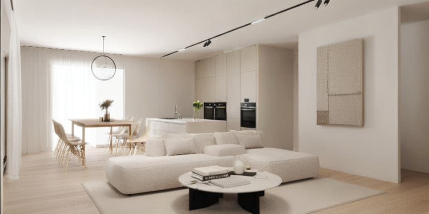 Appartement à vendre à Aproz (79)