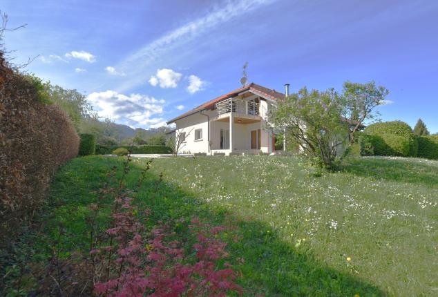 Casa in vendita a Ségny