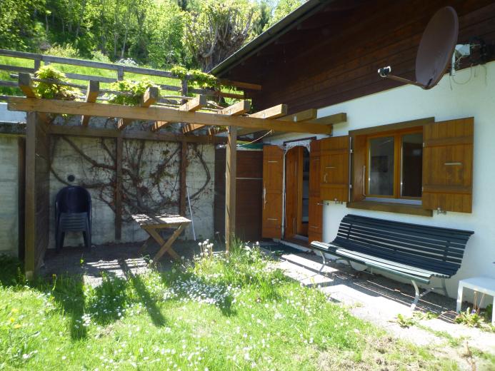 Maison à vendre à Haute-Nendaz - Smart Propylaia (2)