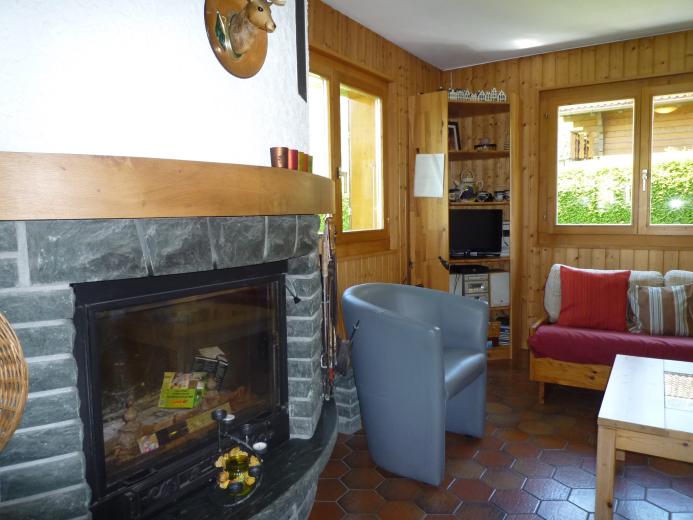 Maison à vendre à Haute-Nendaz - Smart Propylaia (4)