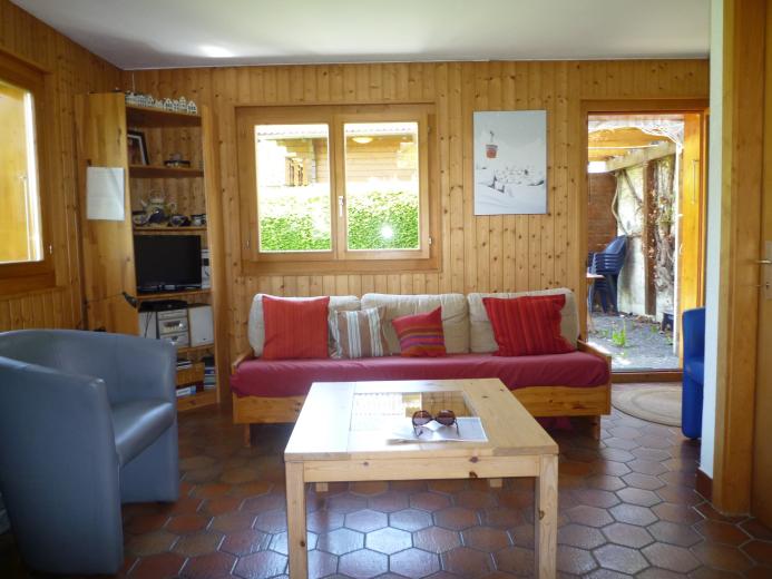 Maison à vendre à Haute-Nendaz - Smart Propylaia (5)