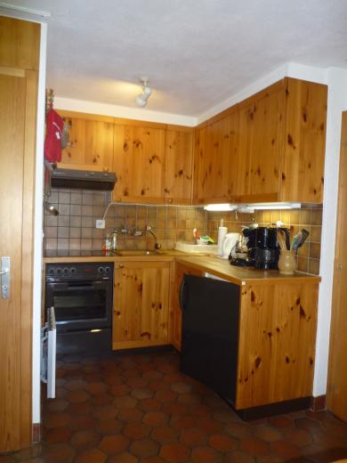 Maison à vendre à Haute-Nendaz - Joli chalet à vendre à Saclentse, Nendaz - Smart Propylaia (6)