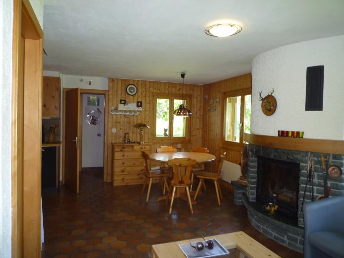 Maison à vendre à Haute-Nendaz - Smart Propylaia (7)
