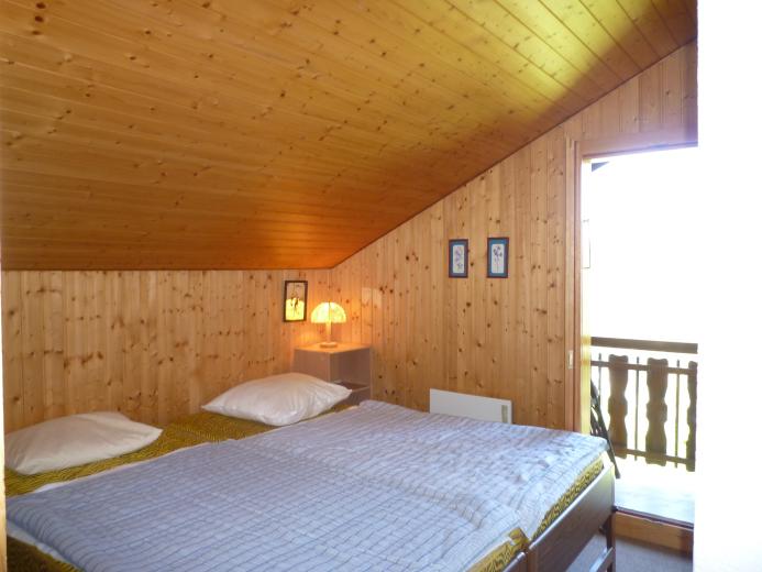 Maison à vendre à Haute-Nendaz - Smart Propylaia (8)