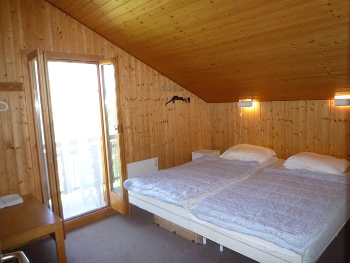 Maison à vendre à Haute-Nendaz - Joli chalet à vendre à Saclentse, Nendaz - Smart Propylaia (9)