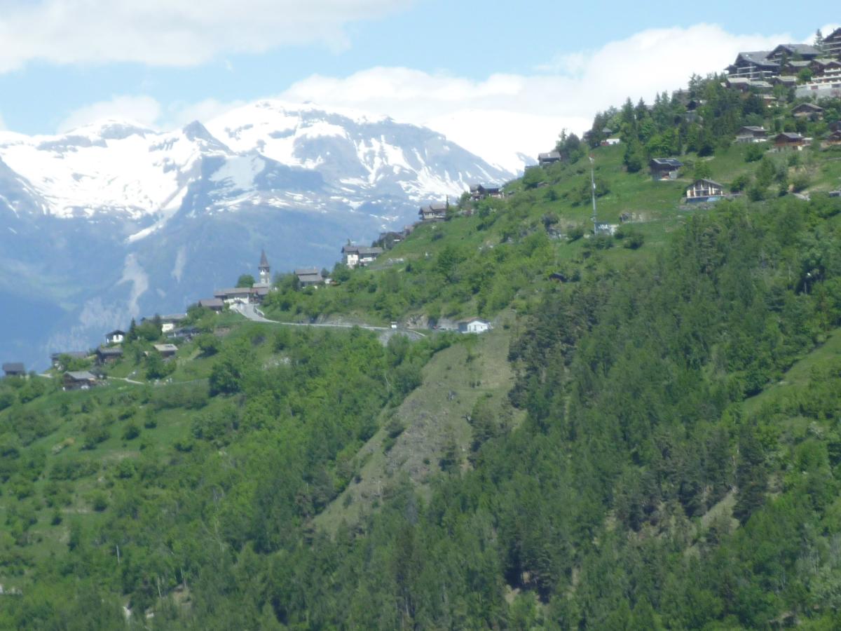 A vendre   Suisse - partenariat avec Smart-Propylaia Portail Immobilier