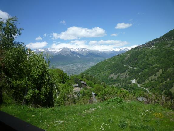 Maison à vendre à Haute-Nendaz (12)