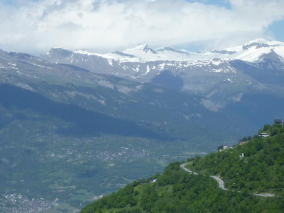 Maison à vendre à Haute-Nendaz (13)