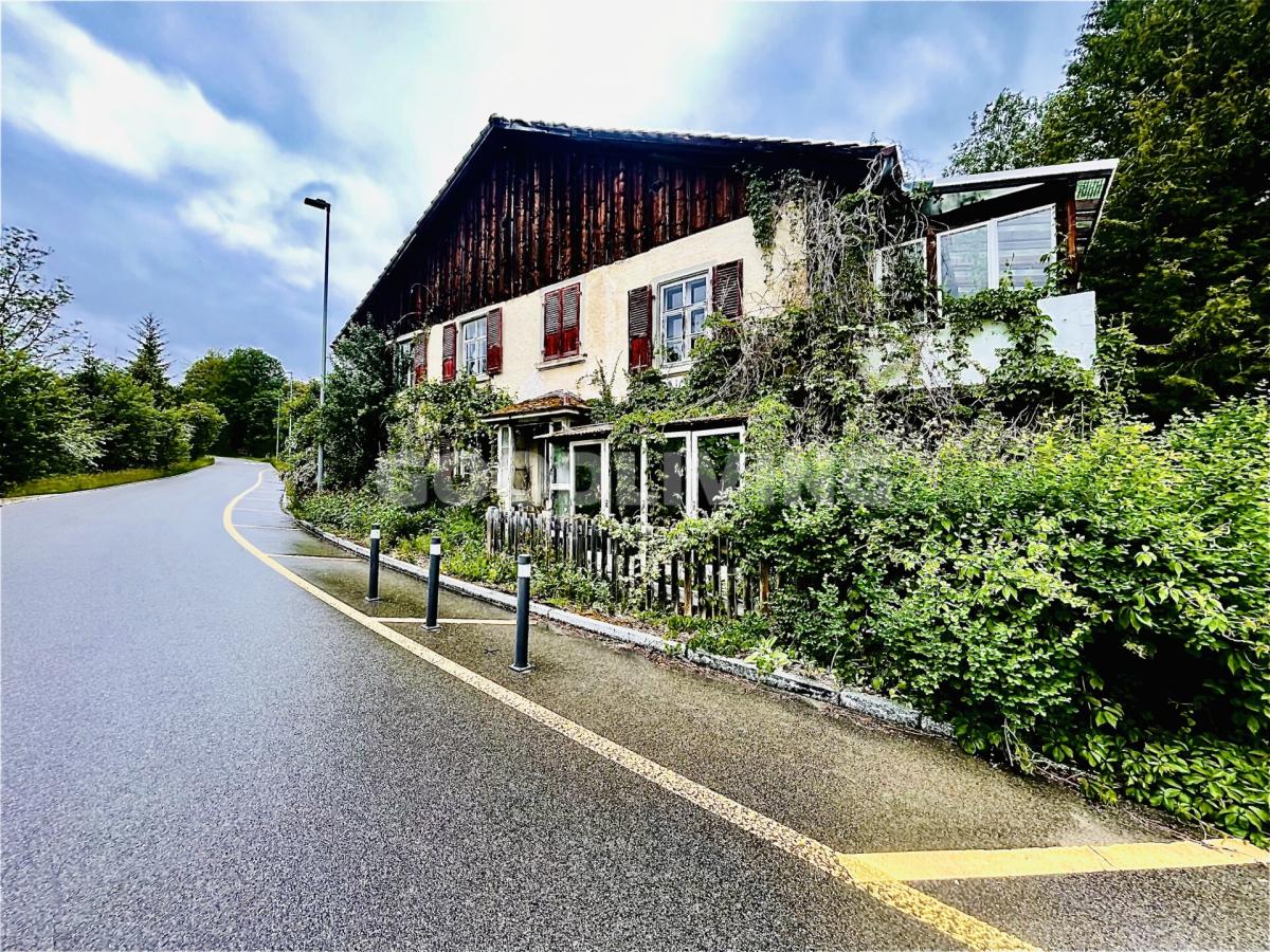 A vendre   Suisse - partenariat avec Smart-Propylaia Portail Immobilier