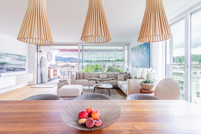 Apartment for sale in Emmenbrücke (2)