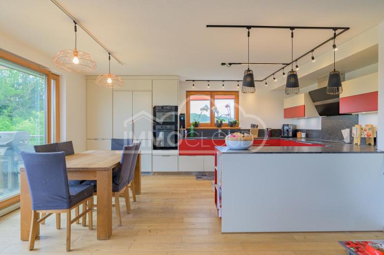 A vendre Appartement Sottens Suisse - partenariat avec Smart-Propylaia Portail Immobilier