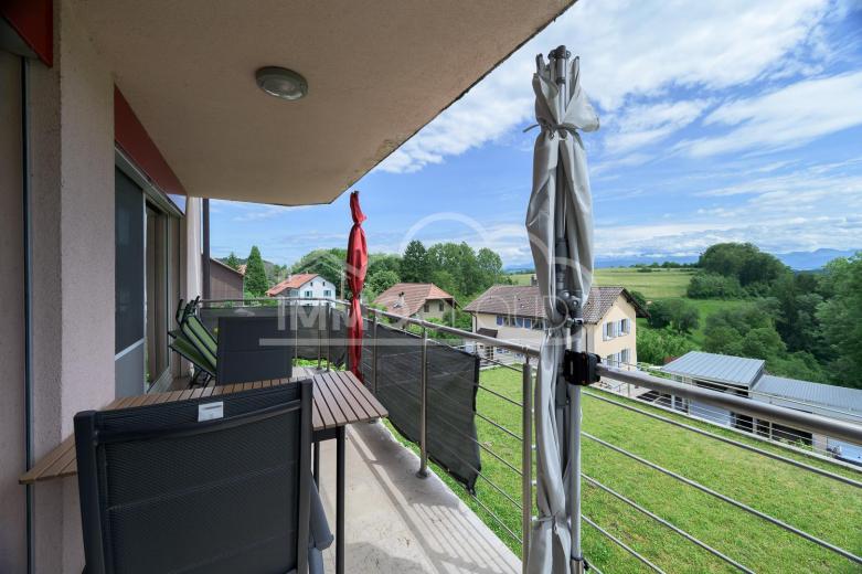 Appartement à vendre à Sottens - Smart Propylaia (2)