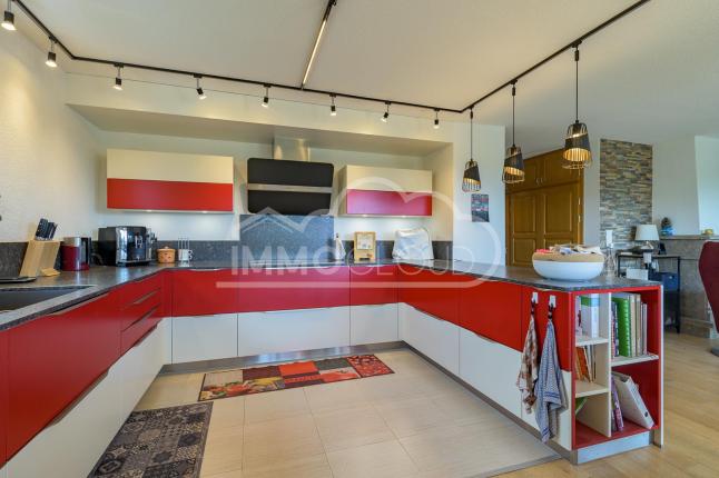 Appartement à vendre à Sottens (4)