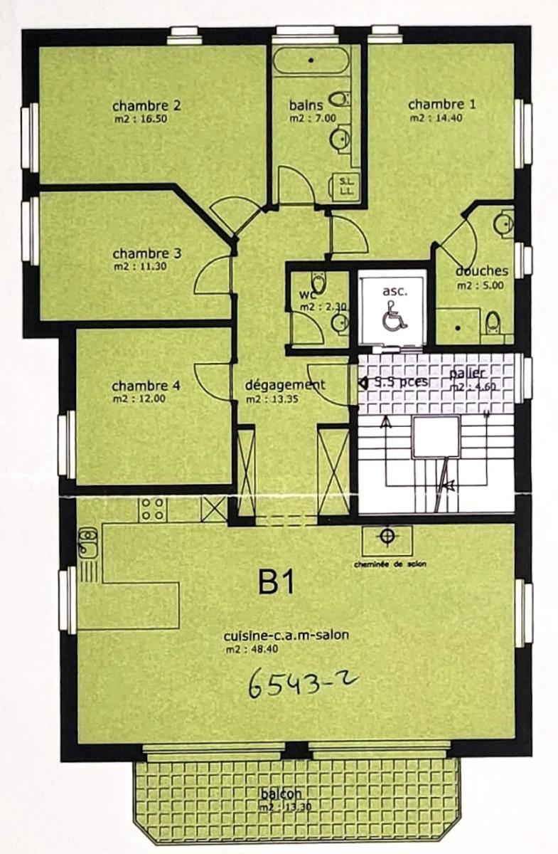 A vendre   Suisse - partenariat avec Smart-Propylaia Portail Immobilier
