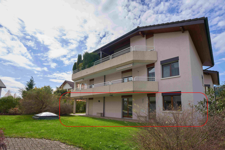 Apartment for sale in Schöftland - Smart Propylaia (2)