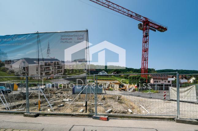 House for sale in Pfeffikon LU (2)
