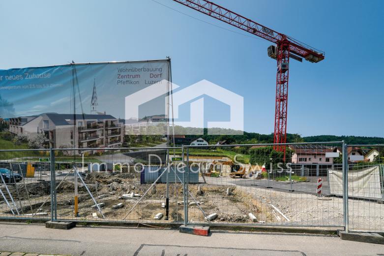Apartment for sale in Pfeffikon LU - Apartment for sale in Pfeffikon LU, 4.5 rooms - Smart Propylaia (3)