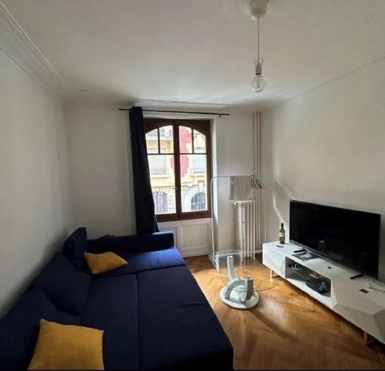 A louer Wohnung Genève Schweiz - In Partnerschaft mit Smart-Propylaia Ihr Immobilienportal