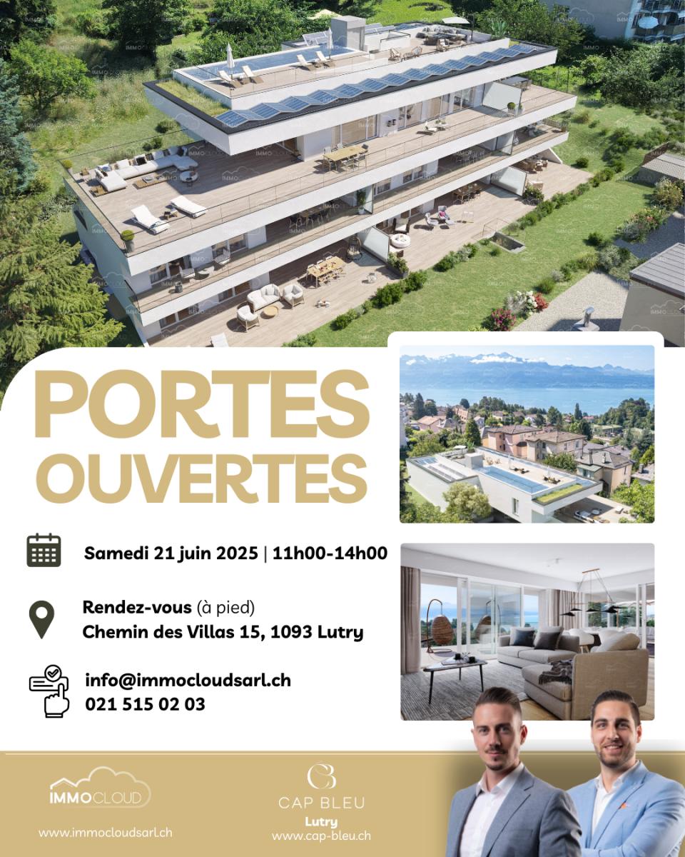 A vendre   Suisse - partenariat avec Smart-Propylaia Portail Immobilier