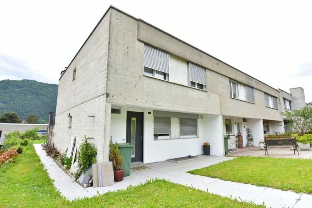 Casa in vendita a Moutier (2)