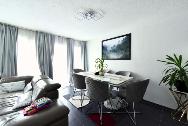 Casa in vendita a Moutier (3)