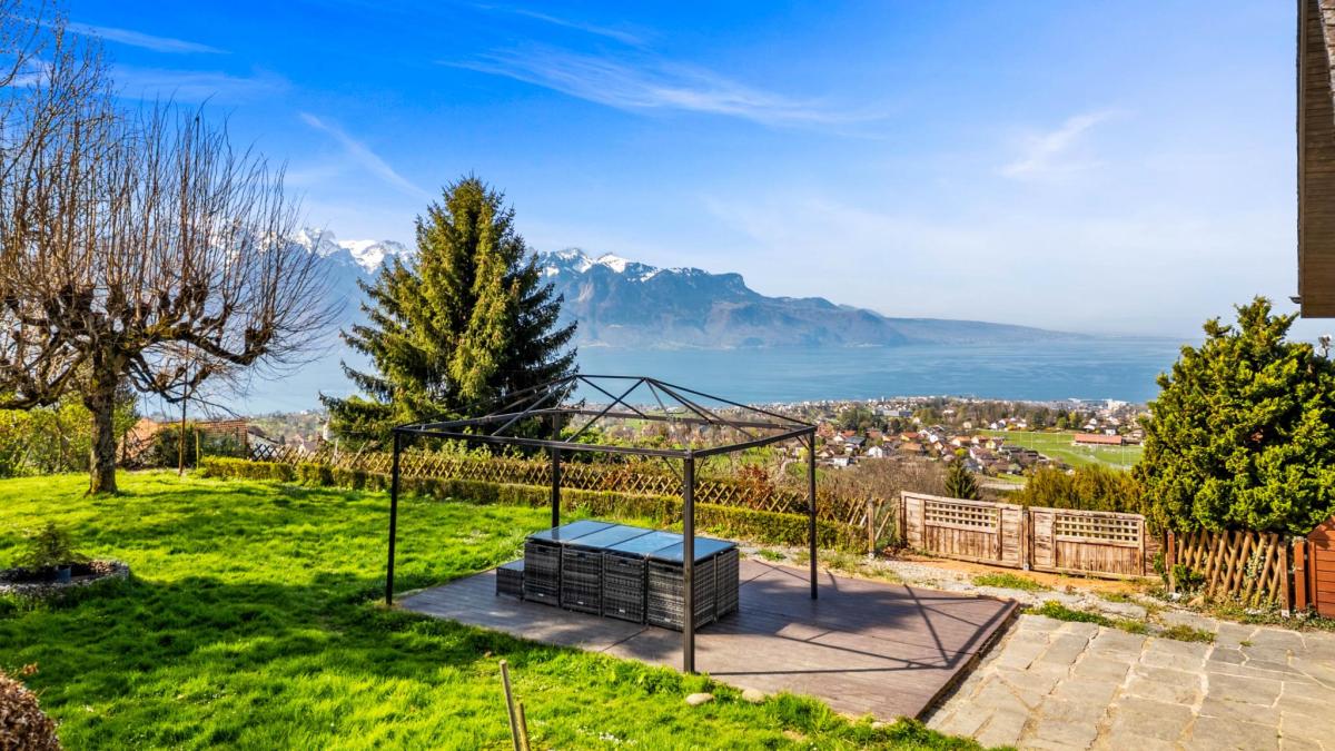 A vendre   Suisse - partenariat avec Smart-Propylaia Portail Immobilier