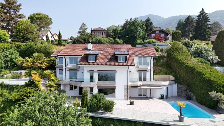 House for sale in Blonay