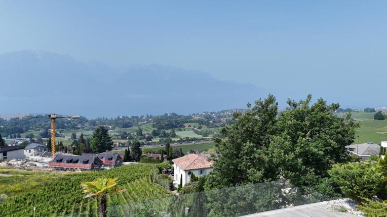 House for sale in Blonay (2)