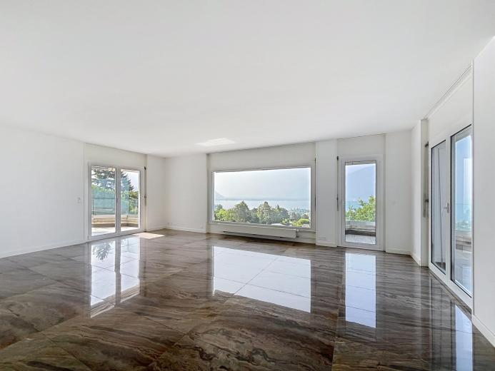 Casa in vendita a Blonay - Smart Propylaia (4)