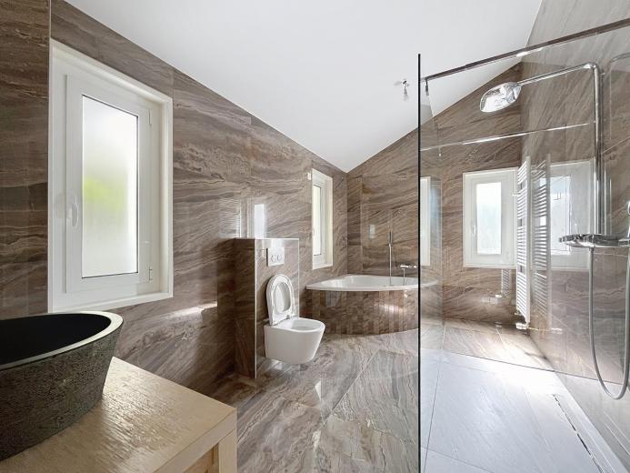 Casa in vendita a Blonay - Casa unifamiliare in vendita a Blonay, 10 locali, 420 m2 - Smart Propylaia (6)