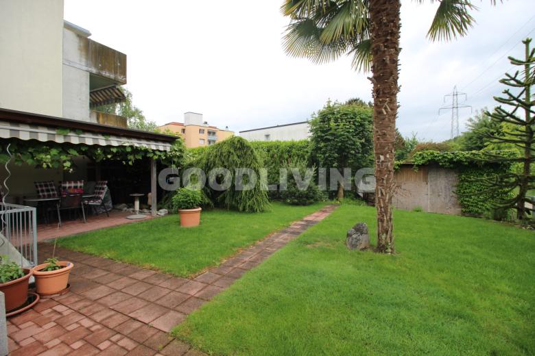 Maison à vendre à Hausen AG - Smart Propylaia (2)