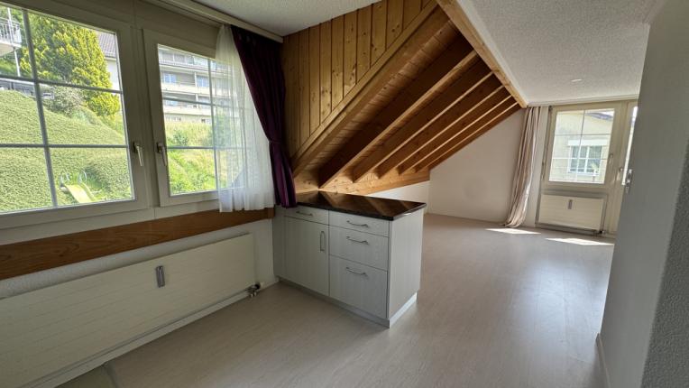 Apartment for rent in Speicherschwendi (9)