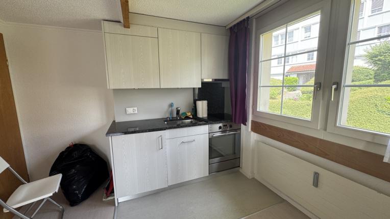 Apartment for rent in Speicherschwendi (10)